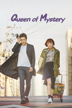 Queen of Mystery