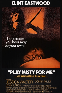 Play Misty for Me