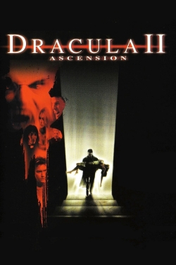 Dracula II: Ascension