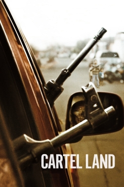 Cartel Land