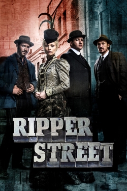 Ripper Street