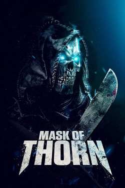 Mask of Thorn