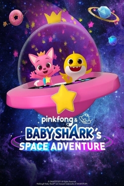 Pinkfong & Baby Shark's Space Adventure