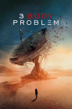 3 Body Problem