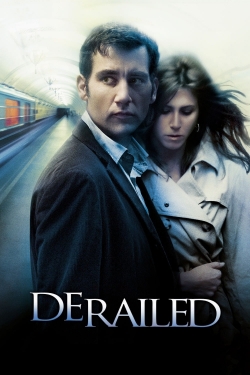 Derailed