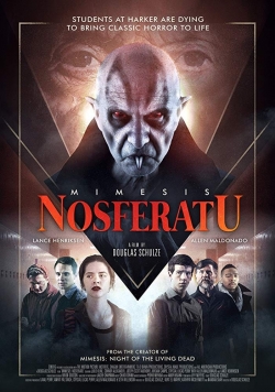 Mimesis Nosferatu