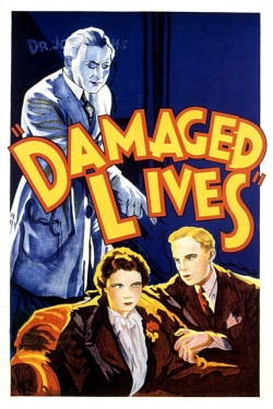 Damaged Lives