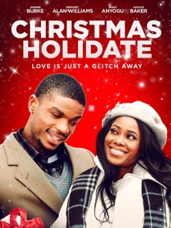 Christmas Holidate