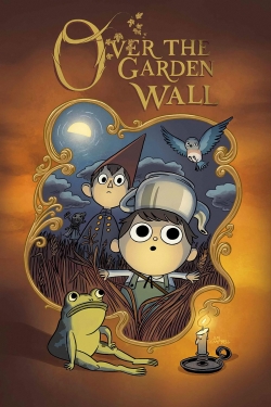 Over the Garden Wall