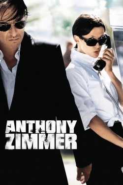 Anthony Zimmer