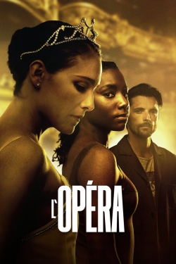 L'Opéra