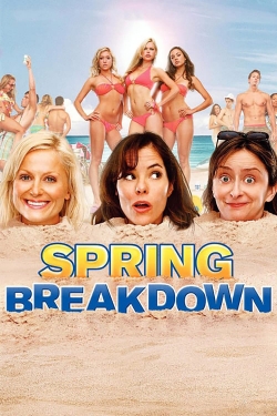 Spring Breakdown