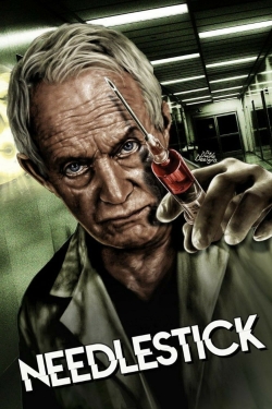 Needlestick