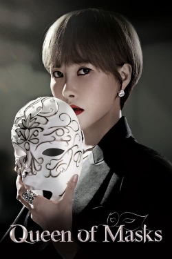 Queen of Masks