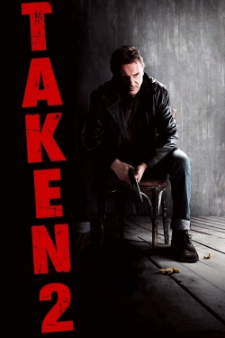 Taken 2