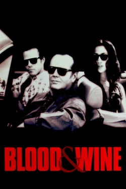 Blood and Wine