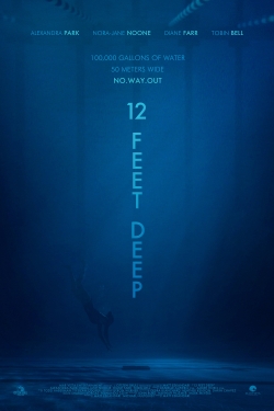 12 Feet Deep