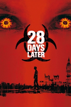 28 Days Later