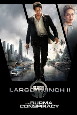 Largo Winch II