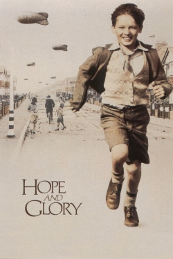 Hope and Glory