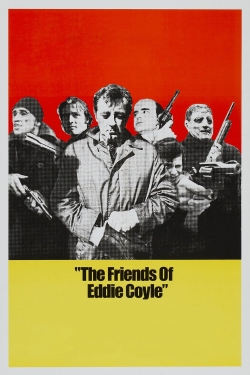 The Friends of Eddie Coyle