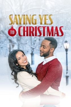 Saying Yes to Christmas